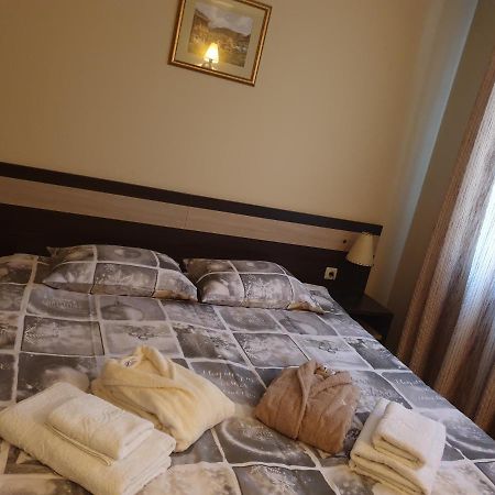 Dream Apart Hotel 207 Банско Экстерьер фото