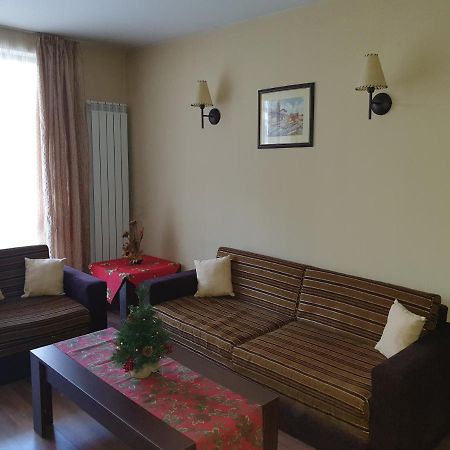 Dream Apart Hotel 207 Банско Экстерьер фото