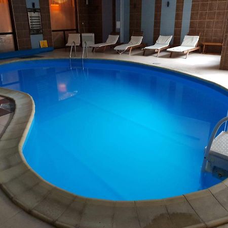 Dream Apart Hotel 207 Банско Экстерьер фото