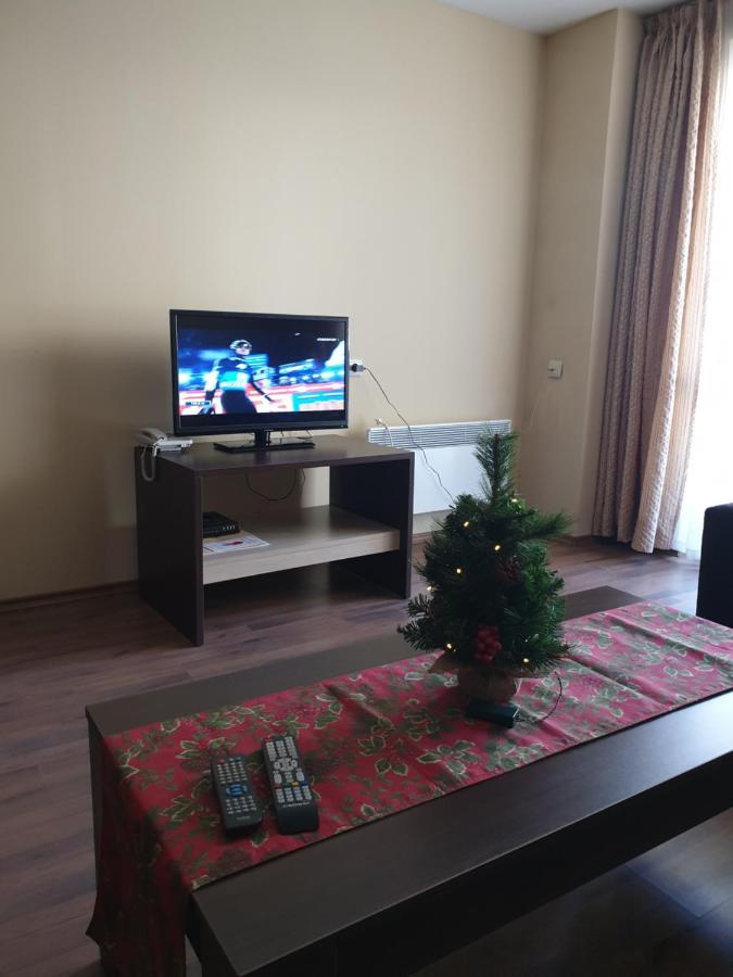 Dream Apart Hotel 207 Банско Экстерьер фото