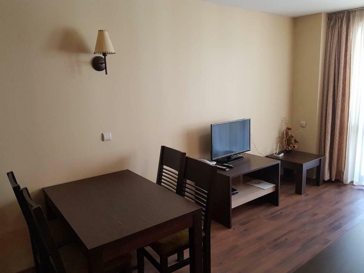 Dream Apart Hotel 207 Банско Экстерьер фото
