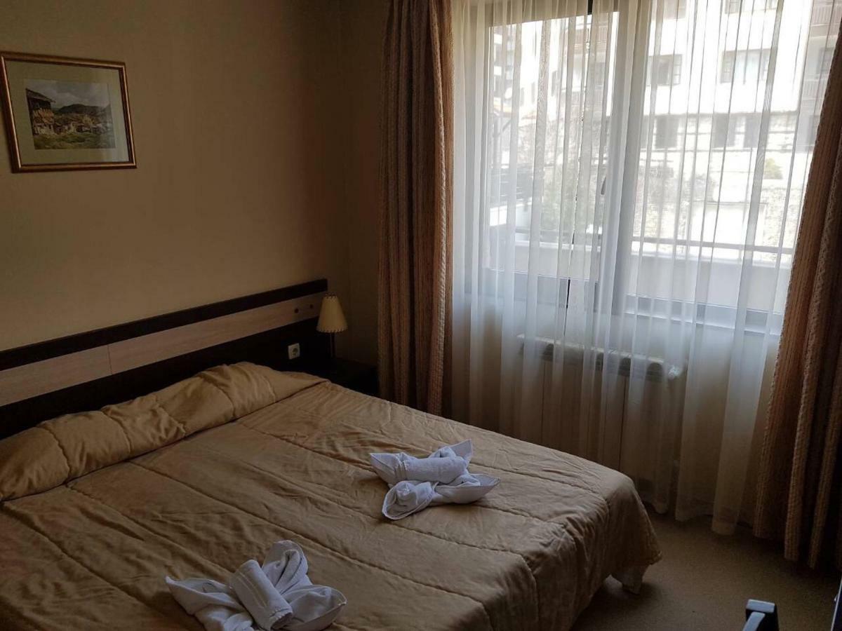 Dream Apart Hotel 207 Банско Экстерьер фото