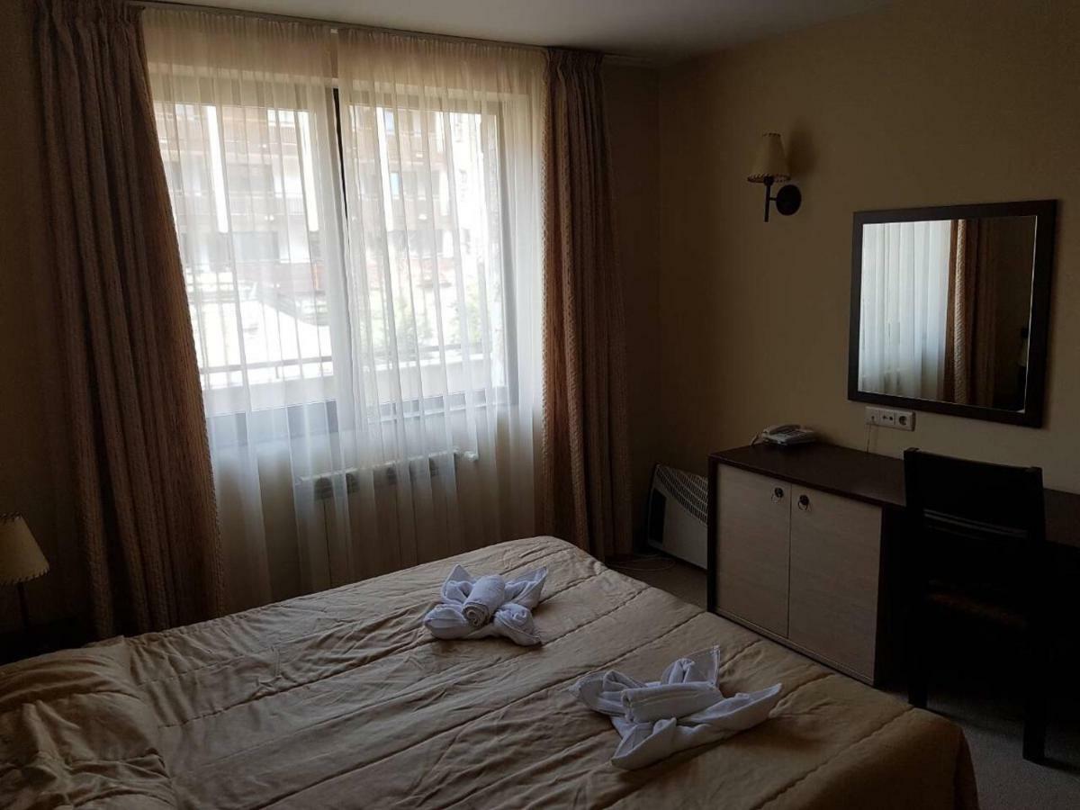 Dream Apart Hotel 207 Банско Экстерьер фото
