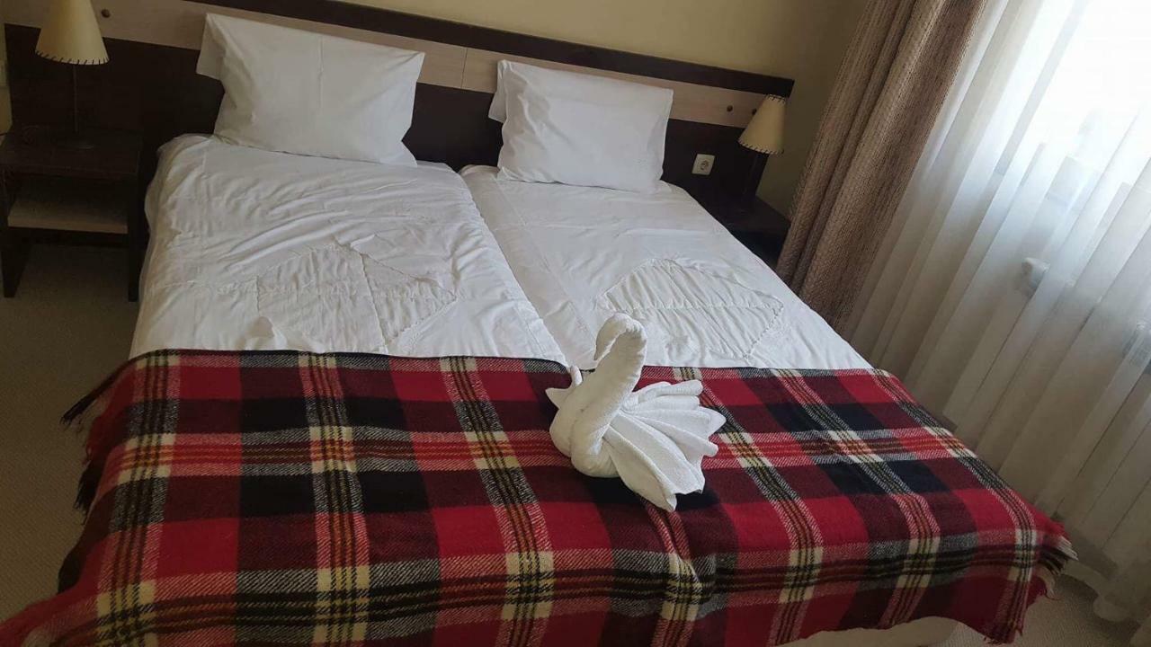 Dream Apart Hotel 207 Банско Экстерьер фото