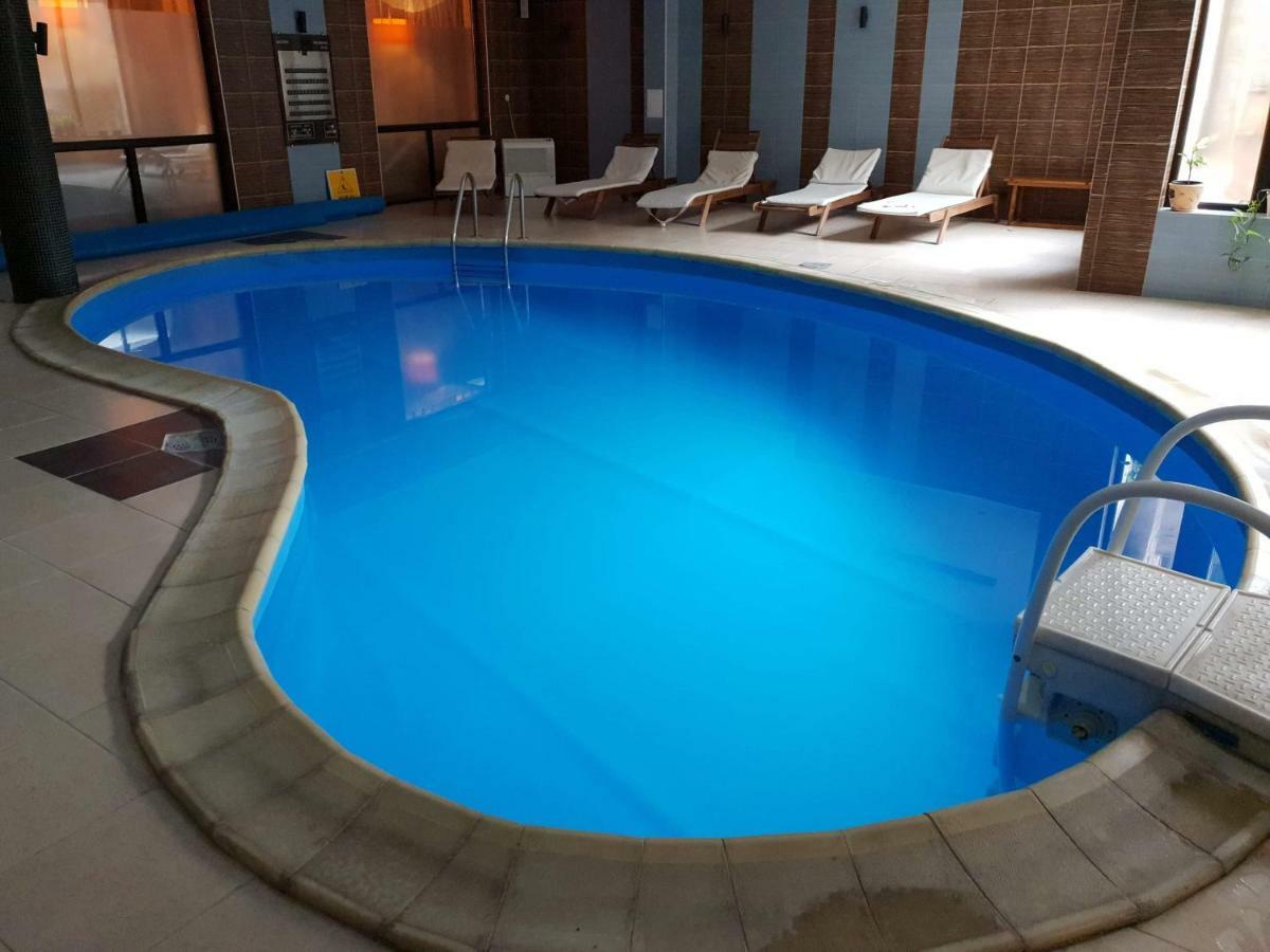 Dream Apart Hotel 207 Банско Экстерьер фото