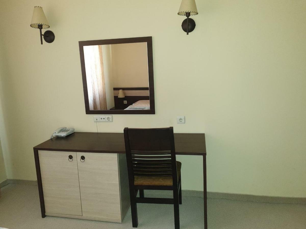 Dream Apart Hotel 207 Банско Экстерьер фото