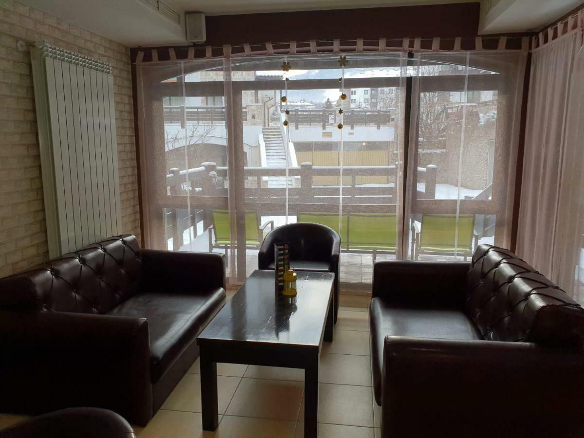 Dream Apart Hotel 207 Банско Экстерьер фото
