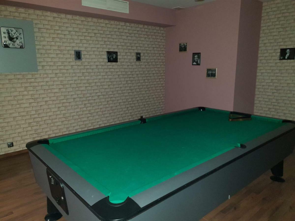 Dream Apart Hotel 207 Банско Экстерьер фото