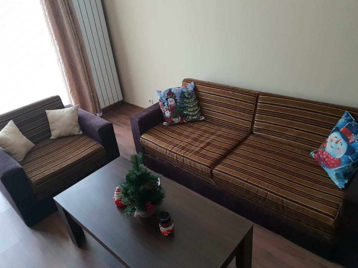 Dream Apart Hotel 207 Банско Экстерьер фото