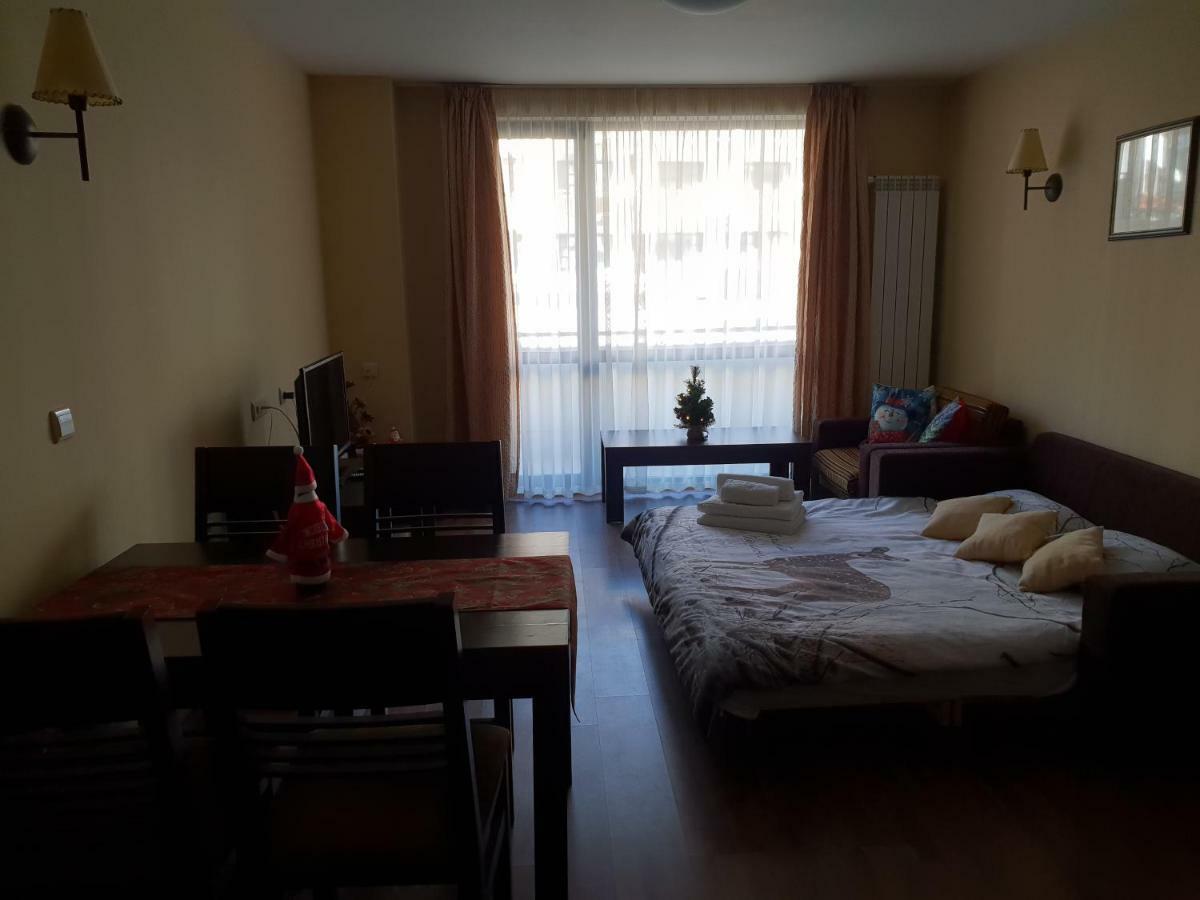 Dream Apart Hotel 207 Банско Экстерьер фото
