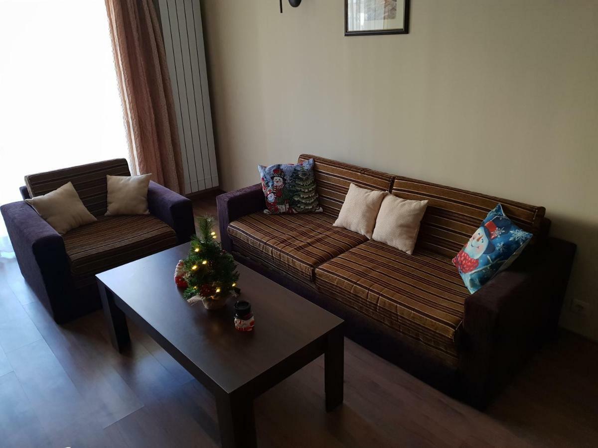 Dream Apart Hotel 207 Банско Экстерьер фото