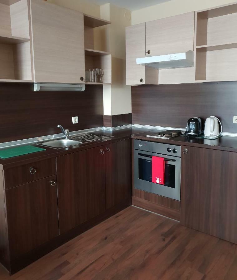 Dream Apart Hotel 207 Банско Экстерьер фото