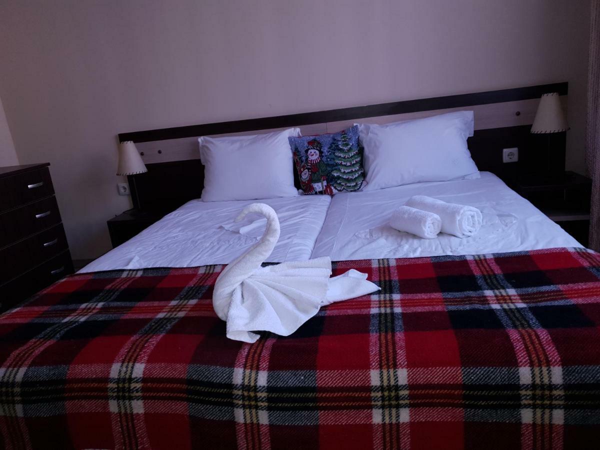 Dream Apart Hotel 207 Банско Экстерьер фото