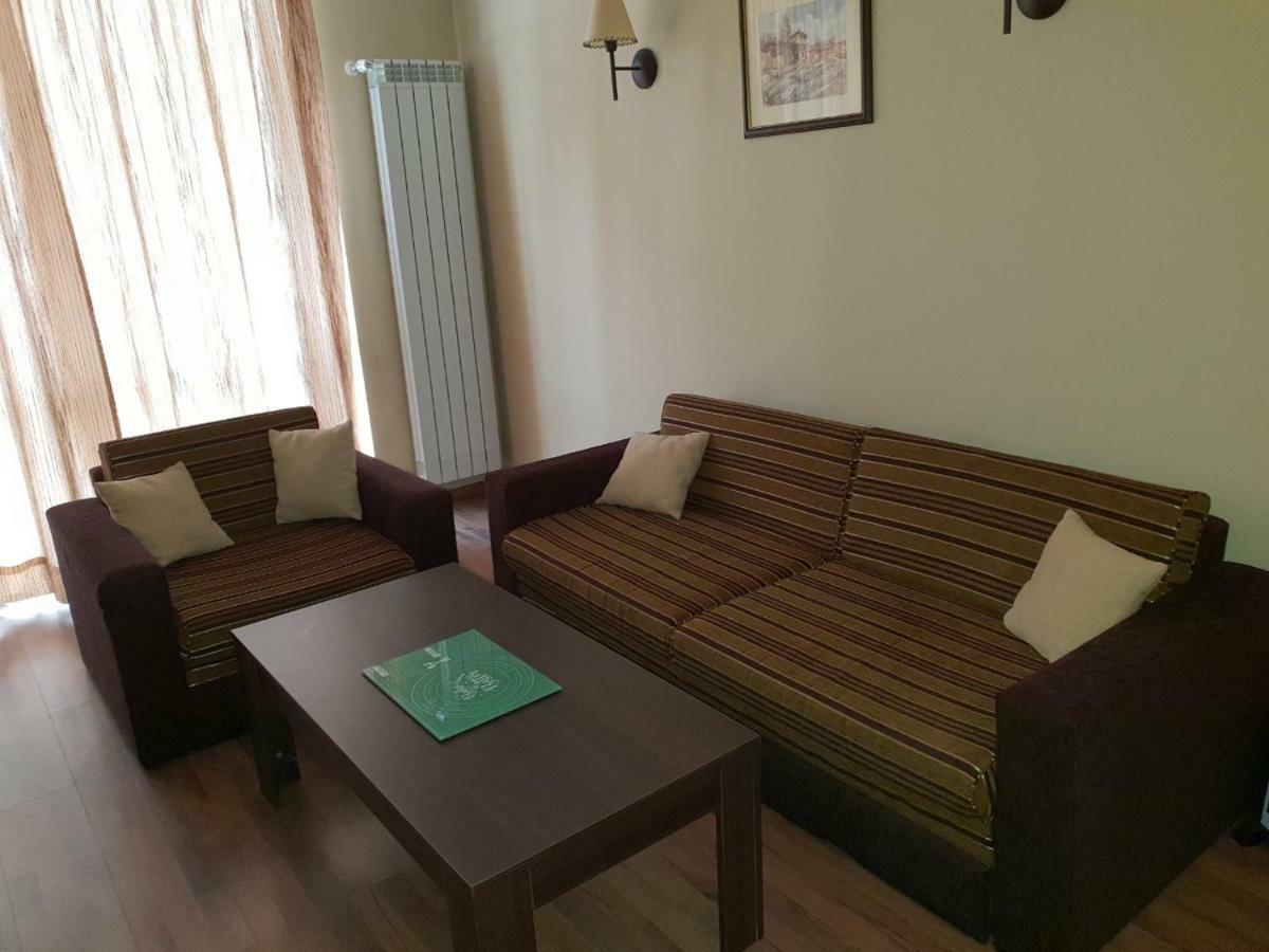 Dream Apart Hotel 207 Банско Экстерьер фото