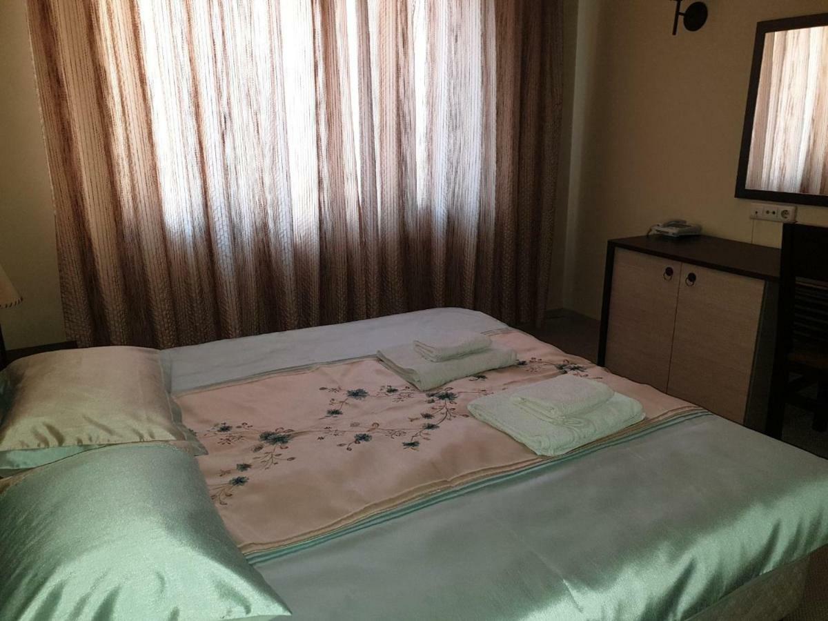 Dream Apart Hotel 207 Банско Экстерьер фото