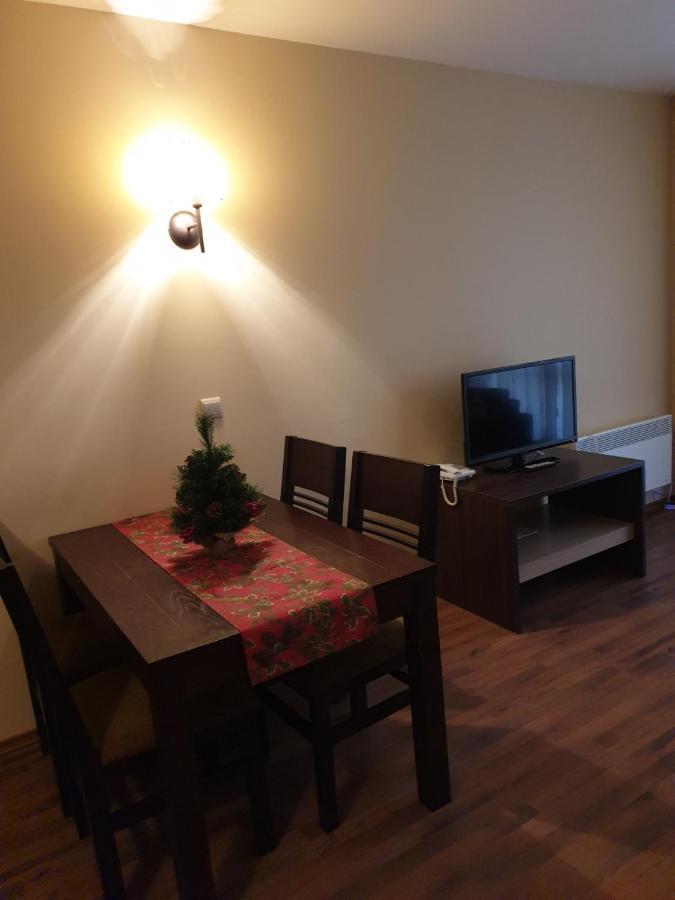 Dream Apart Hotel 207 Банско Экстерьер фото