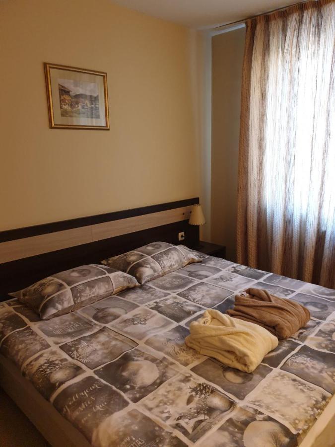 Dream Apart Hotel 207 Банско Экстерьер фото
